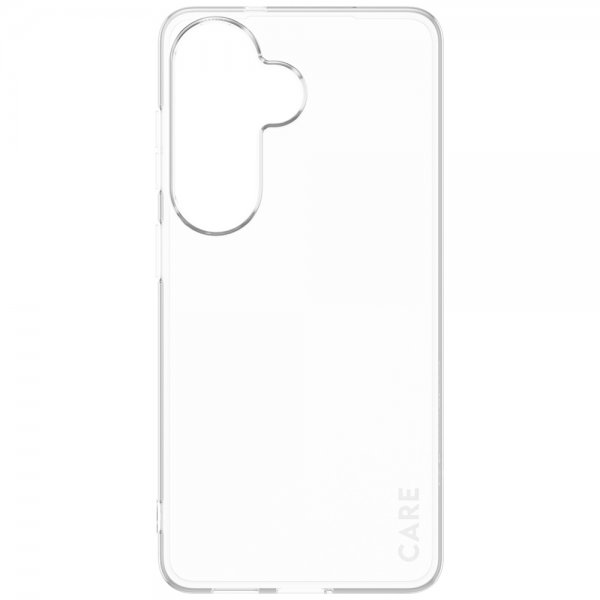 CARE by PanzerGlass Samsung Galaxy S26 Skal X-Ray Transparent