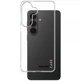 CARE by PanzerGlass Samsung Galaxy S26 Plus Skal X-Ray Transparent