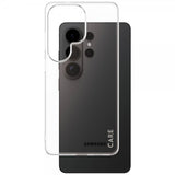 CARE by PanzerGlass Samsung Galaxy S26 Ultra Skal X-Ray Transparent