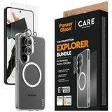 PanzerGlass Samsung Galaxy S26 Ultra 3-in-1 Protection Bundle