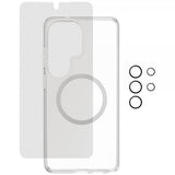 PanzerGlass Samsung Galaxy S26 Ultra 3-in-1 Protection Privacy Bundle