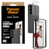 PanzerGlass Samsung Galaxy S26 Plus Skärmskydd och Kameraskydd 2-in-1 Bundle