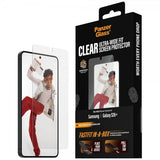 PanzerGlass Samsung Galaxy S26 Plus Skärmskydd Fastfit In-a-Box