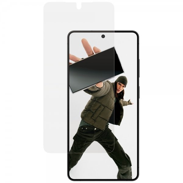 PanzerGlass Samsung Galaxy S26 Ultra Skärmskydd Fastfit In-a-Box