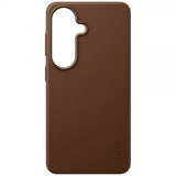 CARE by PanzerGlass Samsung Galaxy S26 Skal Solo Brun