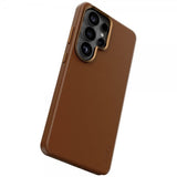 CARE by PanzerGlass Samsung Galaxy S26 Ultra Skal Solo Brun