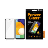 PanzerGlass Samsung Galaxy A03/A03s Skärmskydd CaseFriendly Edge-to-Edge