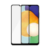 PanzerGlass Samsung Galaxy A03/A03s Skärmskydd CaseFriendly Edge-to-Edge