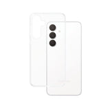 CARE by PanzerGlass Samsung Galaxy S25 FE Skal Urban Combat Transparent