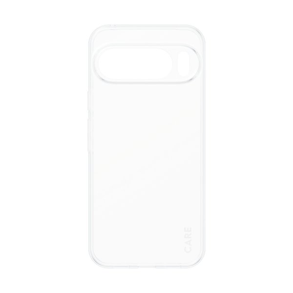 CARE by PanzerGlass Google Pixel 10 Pro XL Skal Slim X-Ray Transparent