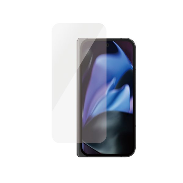 PanzerGlass Google Pixel 10 Pro Fold Skärmskydd Classic Fit