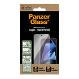 PanzerGlass Google Pixel 10 Pro Fold Skärmskydd Classic Fit