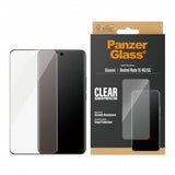 PanzerGlass Xiaomi Redmi Note 15/Xiaomi Redmi Note 15 5G Skärmskydd Ultra-Wide Fit