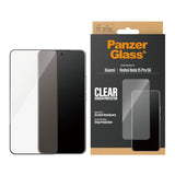 PanzerGlass Xiaomi Redmi Note 15 Pro 5G Skärmskydd Ultra-Wide Fit