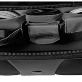 Wenger Patriot 2-part Business Trolley 15.6" Svart