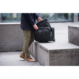 Wenger Patriot 2-part Business Trolley 15.6" Svart