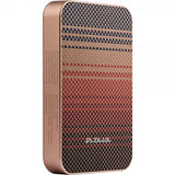 Pitaka MagSafe Powerbank Aramid Fiber 10 000 mAh Sunset