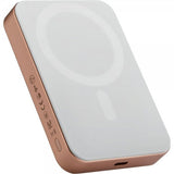 Pitaka MagSafe Powerbank Aramid Fiber 10 000 mAh Sunset