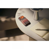 Pitaka MagSafe Powerbank Aramid Fiber 10 000 mAh Sunset