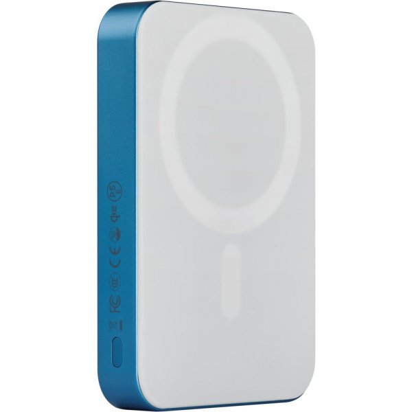 Pitaka MagSafe Powerbank Aramid Fiber 10 000 mAh Moonrise