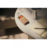 Pitaka MagSafe Powerbank Aramid Fiber 10 000 mAh Golden Glint
