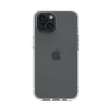 Just Mobile iPhone 15 Skal TENC Air Klar