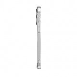 Just Mobile iPhone 15 Skal TENC Air Klar