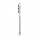Just Mobile iPhone 15 Pro Skal TENC Air Klar