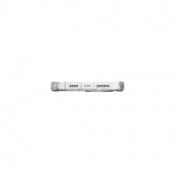 Just Mobile iPhone 15 Pro Skal TENC Air Klar