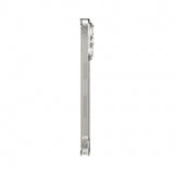 Just Mobile iPhone 15 Pro Skal TENC Slim Fit Klar