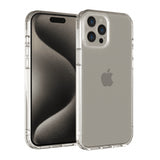 Just Mobile iPhone 15 Pro Max Skal TENC Air Klar