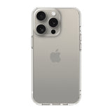 Just Mobile iPhone 15 Pro Max Skal TENC Air Klar