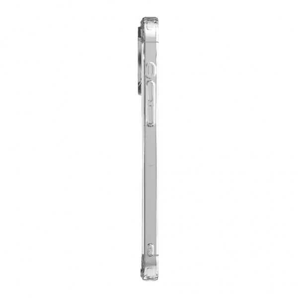 Just Mobile iPhone 15 Pro Max Skal TENC Air Klar