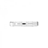 Just Mobile iPhone 16 Pro Skal TENC Air MagSafe Transparent