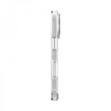 Just Mobile iPhone 16 Pro Skal TENC Air MagSafe Transparent