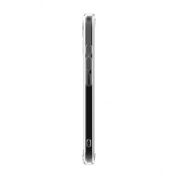 Just Mobile iPhone 16 Plus Skal TENC Air MagSafe Transparent