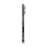 Just Mobile iPhone 16 Plus Skal TENC Air MagSafe Transparent