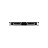 Just Mobile iPhone 16 Plus Skal TENC Air MagSafe Transparent