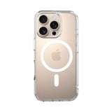 Just Mobile iPhone 16 Pro Max Skal TENC Air MagSafe Transparent