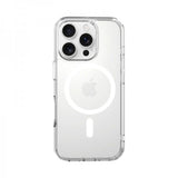 Just Mobile iPhone 16 Pro Max Skal TENC Air MagSafe Transparent