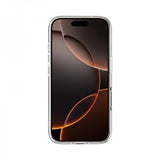 Just Mobile iPhone 16 Pro Max Skal TENC Air MagSafe Transparent