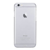 Just Mobile iPhone 6/6s Plus Skal TENC Klar