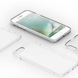 Just Mobile iPhone 7/8/SE Skal TENC Klar