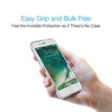 Just Mobile iPhone 7 Plus/iPhone 8 Plus Skal TENC Air Transparent