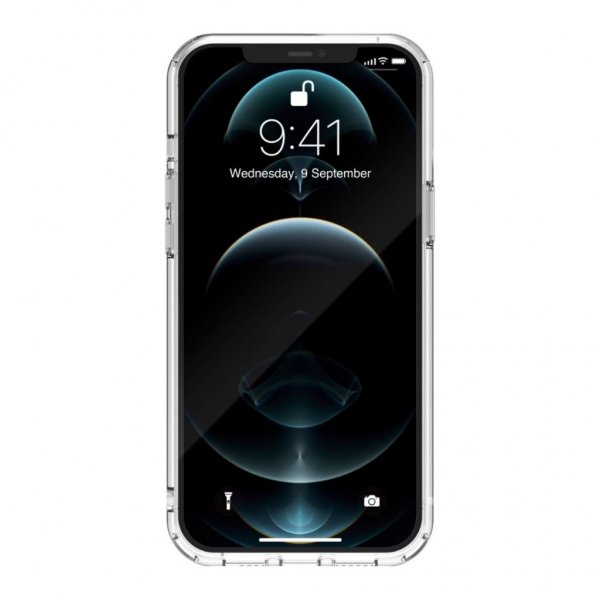 Just Mobile  iPhone 12 Pro Max Skal TENC Air Klar