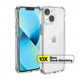 Just Mobile iPhone 13 Skal TENC Air Transparent