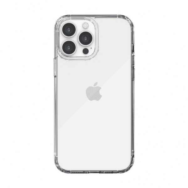 Just Mobile iPhone 13 Pro Skal TENC Air Transparent