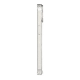 Just Mobile iPhone 14 Skal TENC BlingBling MagSafe Transparent