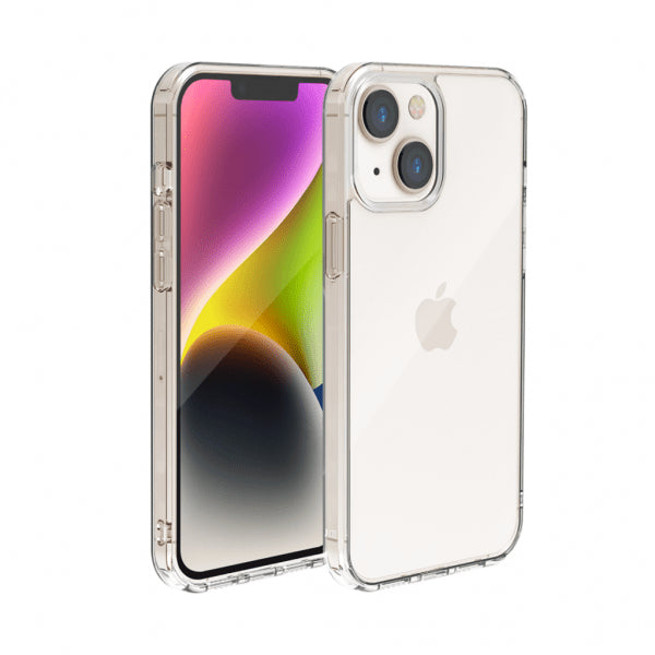 Just Mobile iPhone 14 Plus Skal TENC Air Transparent