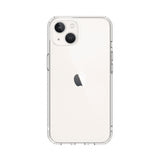 Just Mobile iPhone 14 Skal TENC Air Transparent